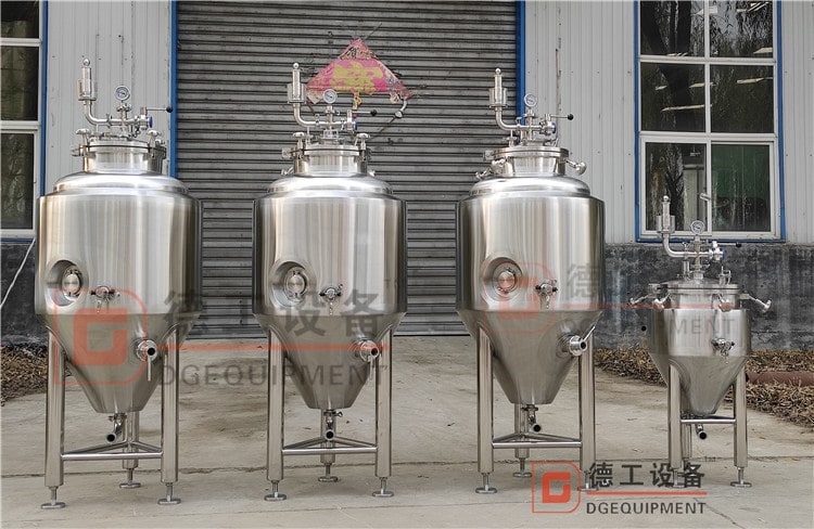 The Revolution in Craft Beer Brewing