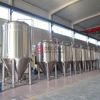 10HL professional commercial automated craft beer brewing equipment for sale in Ireland