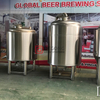 1500L Automatic Customized Stainless Steel Brewing Equipment for Sale