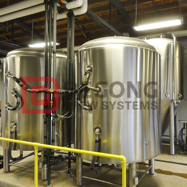 Best Brewery Equipment 1000l Beer Brewing Equipment Beer System Vendors 