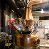 Craft Distilling System Rum Whiskey Brandy Gin Spirits Alcohol 500liters