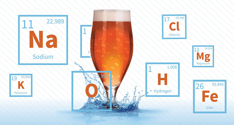 Beer Brewing Water (1)