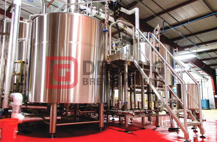 brewhouse49