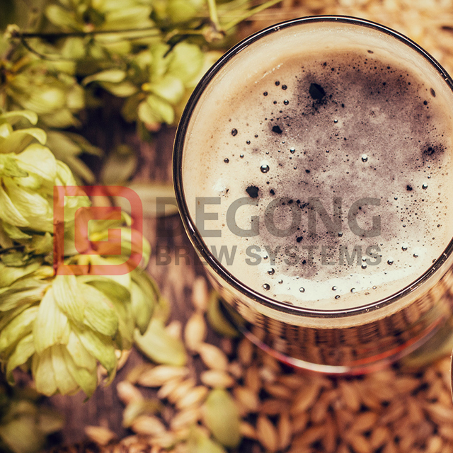 Beer Brewing Equipment39