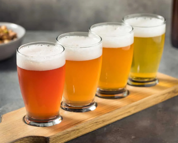 Improve Beer Quality And Consistency