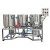 150L Brewery Equipment Small Craft Beer Brewing Machine