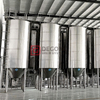 5000L Beer Fermentation Tank for Large Scale Brewing