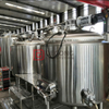 1200L Brewery Equipment Industrial Beer Production Tank