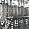 2500L Brewery Equipment Craft and Industrial Beer Tank