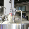 2000L Brewery Equipment Beer Manufacturing Machine System