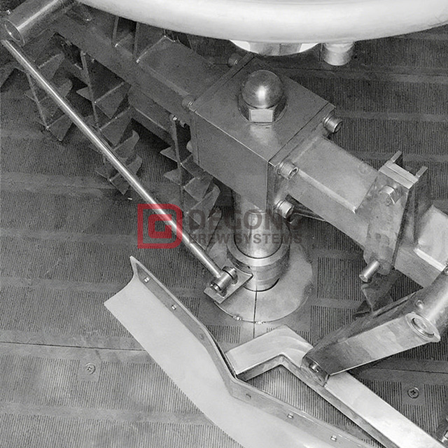 2000L Brewery Equipment Beer Manufacturing Machine System