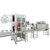 50 pcs/min Stable Operation Labeling Machine for Beer Bottle