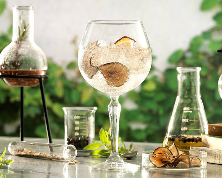 Gin Distillation Equipment