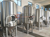 15BBL Available Turnkey Automated Beer Brewing System Commercial SUS 304 Brewing Equipment for Sale