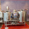 3BBL brewpub used nano brewery equipment Microbrewery home brewing equipment for sale