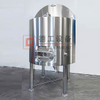 What Kind of Brewing Equipment Do You Need To Start A Beer Brewery Business-500L Brewery Equipment Is A Good Choice