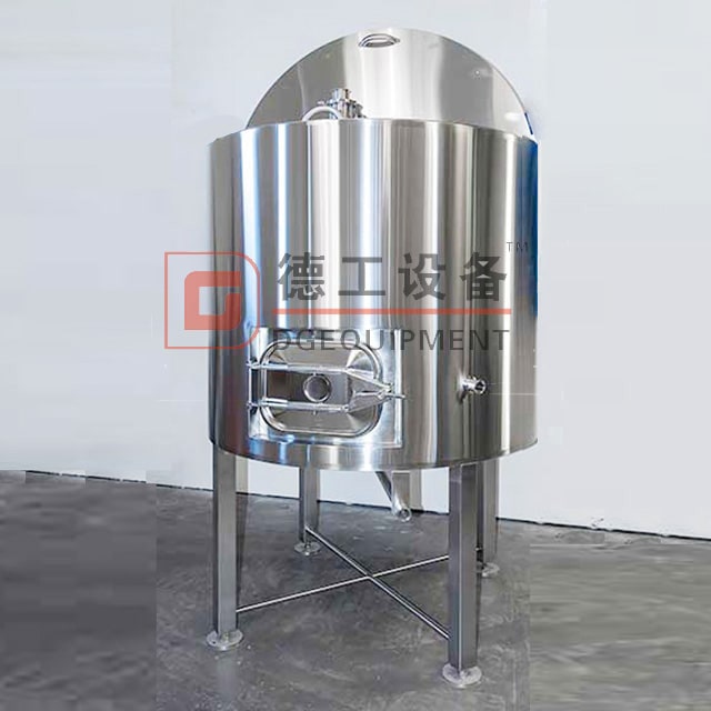 What Kind of Brewing Equipment Do You Need To Start A Beer Brewery Business-500L Brewery Equipment Is A Good Choice
