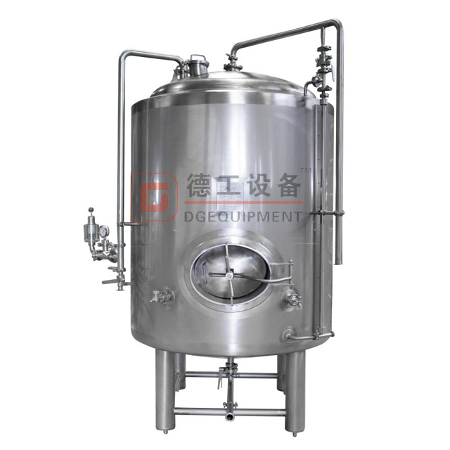 600L Turnkey Nano Commercial Reataurant 600L Brewery Equipment