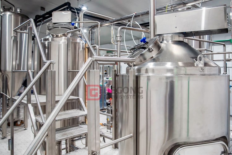 Step-by-Step Brewing Setup Guide