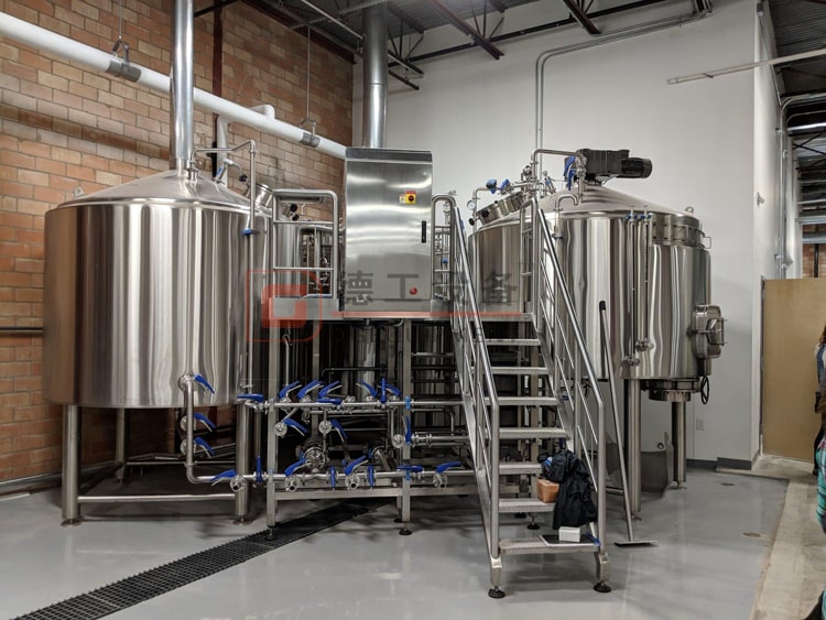 What is the difference between fermented liquor and distilling liquor