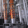 1000L alcohol Distiller ethanol distilling whiskey distillery plant distillation equipment for sale