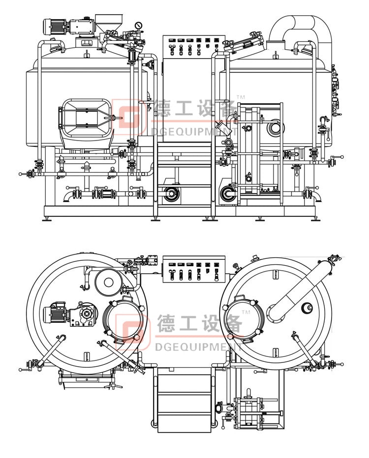 brewhouse scheme-min
