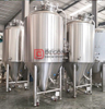 2000L automatic industrial stainless steel beer brewery equipment for sale