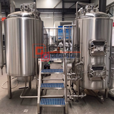 10BBL craft commercial stainless steel brewery equpment for sale