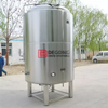 Glycol tank for fermenters/storage tanks a complete of cooling system 2000L tanks with chiller