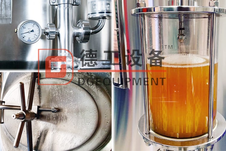 Common Mistakes Beginner Homebrewers Make