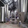 1000L Multi-vessel brewhouse system beer brewing equipment everywhere from DEGONG