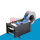 Manual labeling machine Cost-effective hot-selling products DEGONG