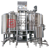 Brewpub Equipment 500L 1000L Medium size Medium size DEGONG Manufacturer