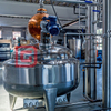 Craft Distilling System Rum Whiskey Brandy Gin Spirits Alcohol 500liters