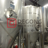 Breweries Equipment Electric Brewhouse Equipment To Make Beer Production 1000liter