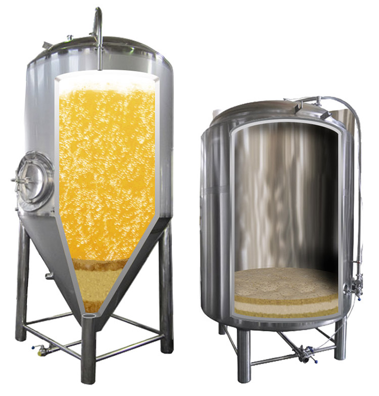 Brewing ingredients - yeast