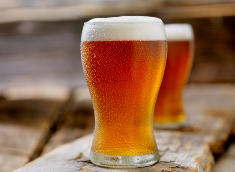 Analysis of Acids in Beer