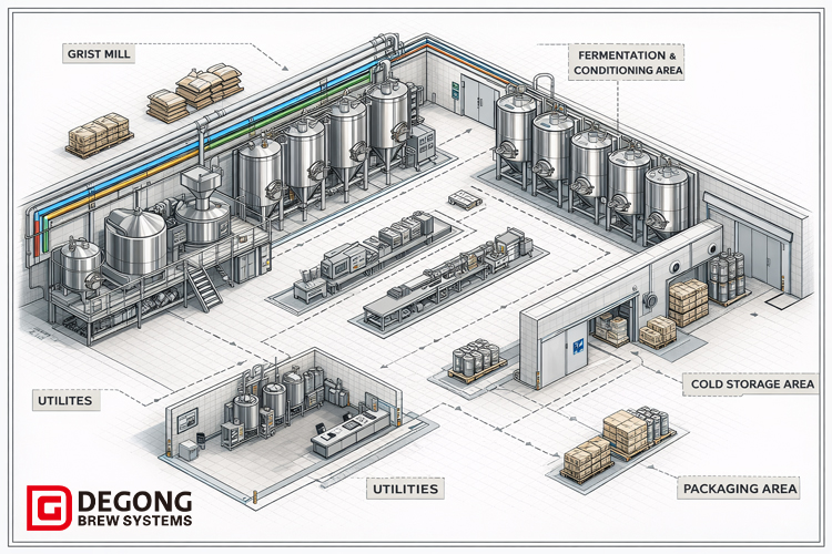 craft-brewery-equipment-layout-design-guide-dgong-001
