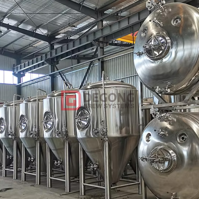 2000L-Stainless Steel Tank Fermentation-001 (4)