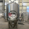 1000L Commercial Beer Brewing Fermenter for Restaurant Use