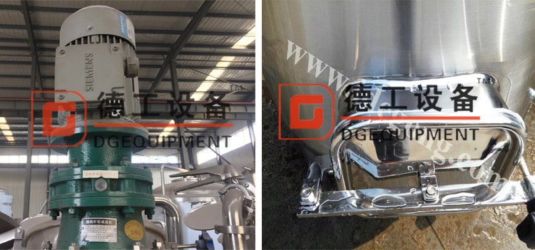 motor and spent grains hatch-min