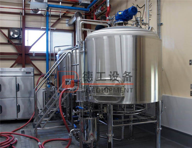 brewhouse system-副本