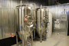 500L Customized Available All in One Brewing System Stainless Steel Brew Kettle for Beer Brewery