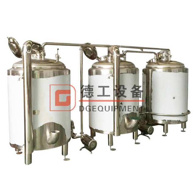 small brewery equipment 50L-400L beer making machine for home usage,brewpub