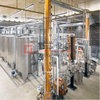 100gal 400L Copper Distillery for Brandy Gin Rum And Whiskey for Sale