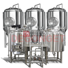 7BBL Pub Ale Conical Fermentation Tank Beer Brewing Equipment Beer System Manufacturing Plant Cost