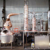 1000L Distillation Equipment New Industrial Alcohol Distillation Equipment of Distillation Equipment for Sale