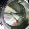 Basic Brewery Open The Pub Customized 500L Beer Brewery Equipment Single Wall Brite Tank 