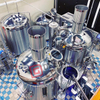 Brewhouse Wort Machines Wort Brew Systems(WBS) Restaurant Pub Brewery Equipment High Quality Fermenter for sale