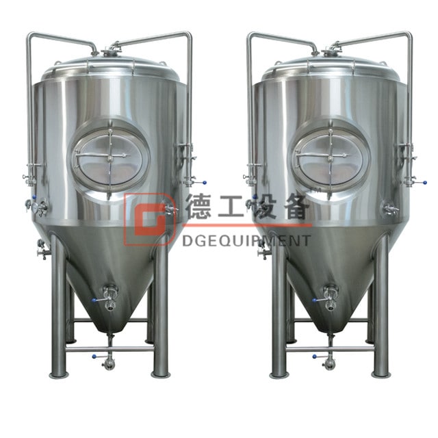 5HL Turnkey Professional Steam / Electric Heated Stainless Beer Brewing Equipment for Sale